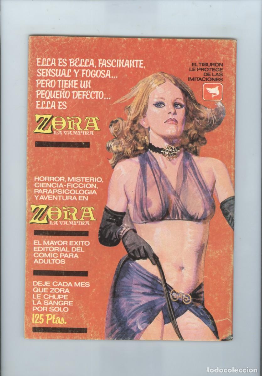 C&oacute;mics: Zinco. Fox. 5 - Foto 2