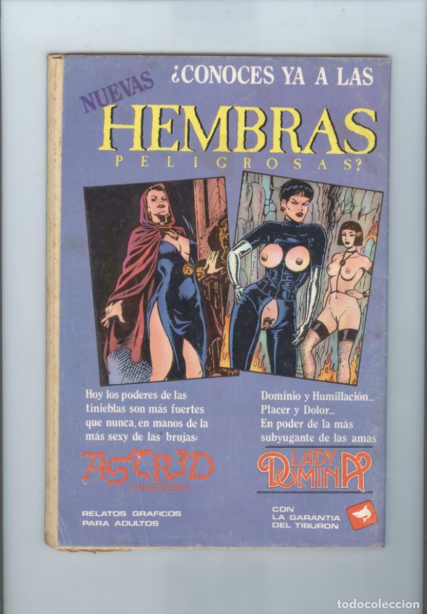 C&oacute;mics: Zinco. Escandalos de Hollywood. 16 - Foto 2