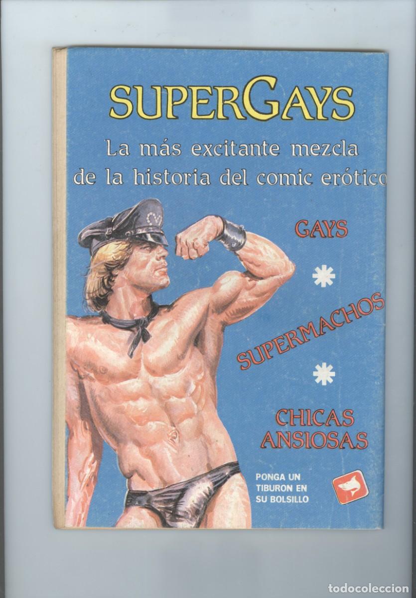 C&oacute;mics: Zinco. Sukia. 81. Erotico. - Foto 2