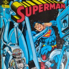 Cómics: SUPERMAN VOL 1 NUMERO 23