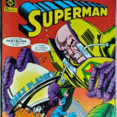 Cómics: SUPERMAN VOL 1 NUMERO 24