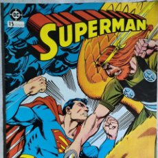 Cómics: SUPERMAN VOL 1 NUMERO 36