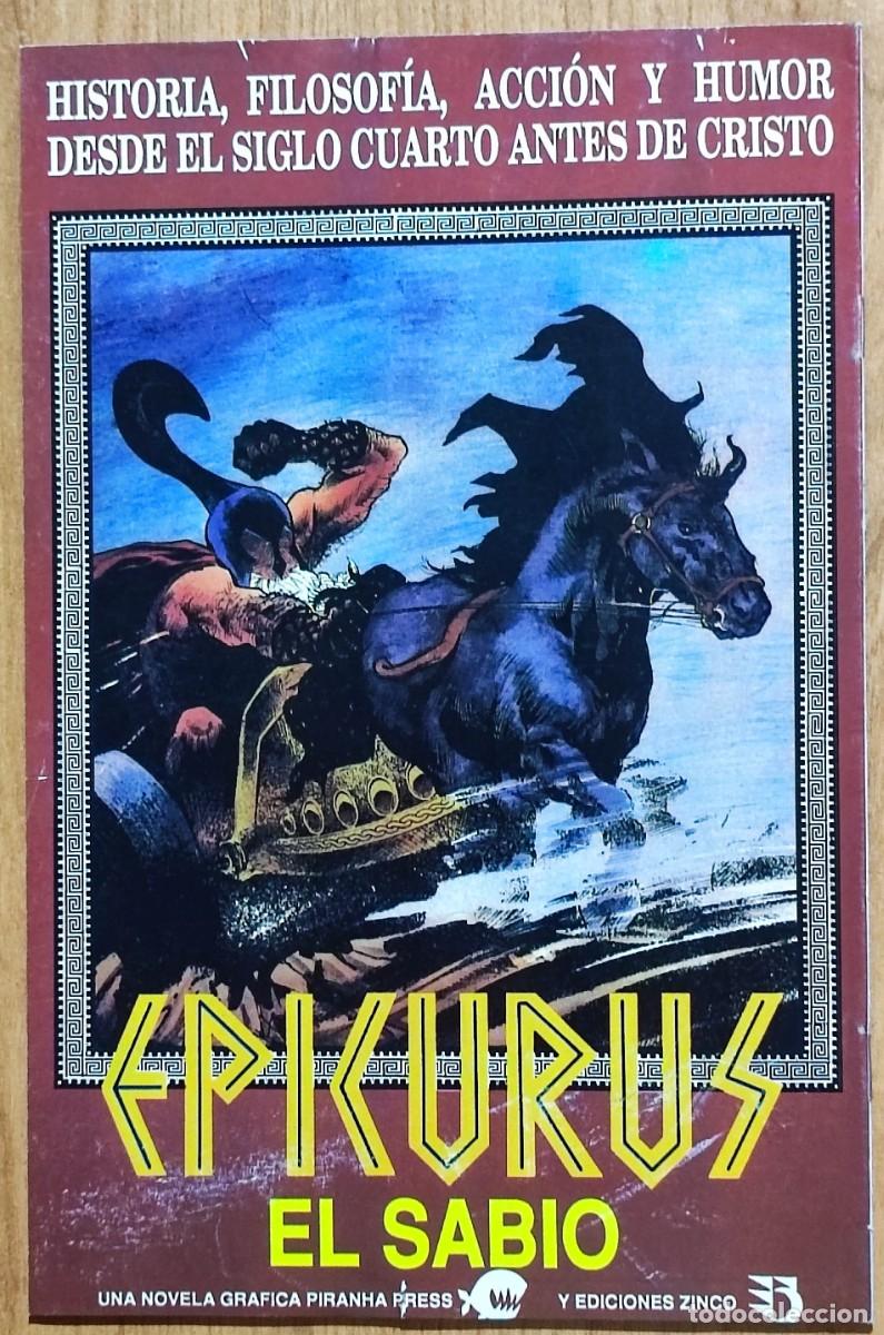 C&oacute;mics: TIME MASTERS N&ordm; 1 - EDITORIAL ZINCO 1990. - Foto 2