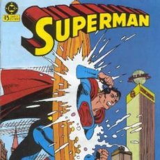 Fumetti: SUPERMAN-ZINCO-I ÉPOCA- Nº 11 -LA PSICOSIS DE SUPERMAN-1985-CURT SWAN-M.BUENO-LEA-8995