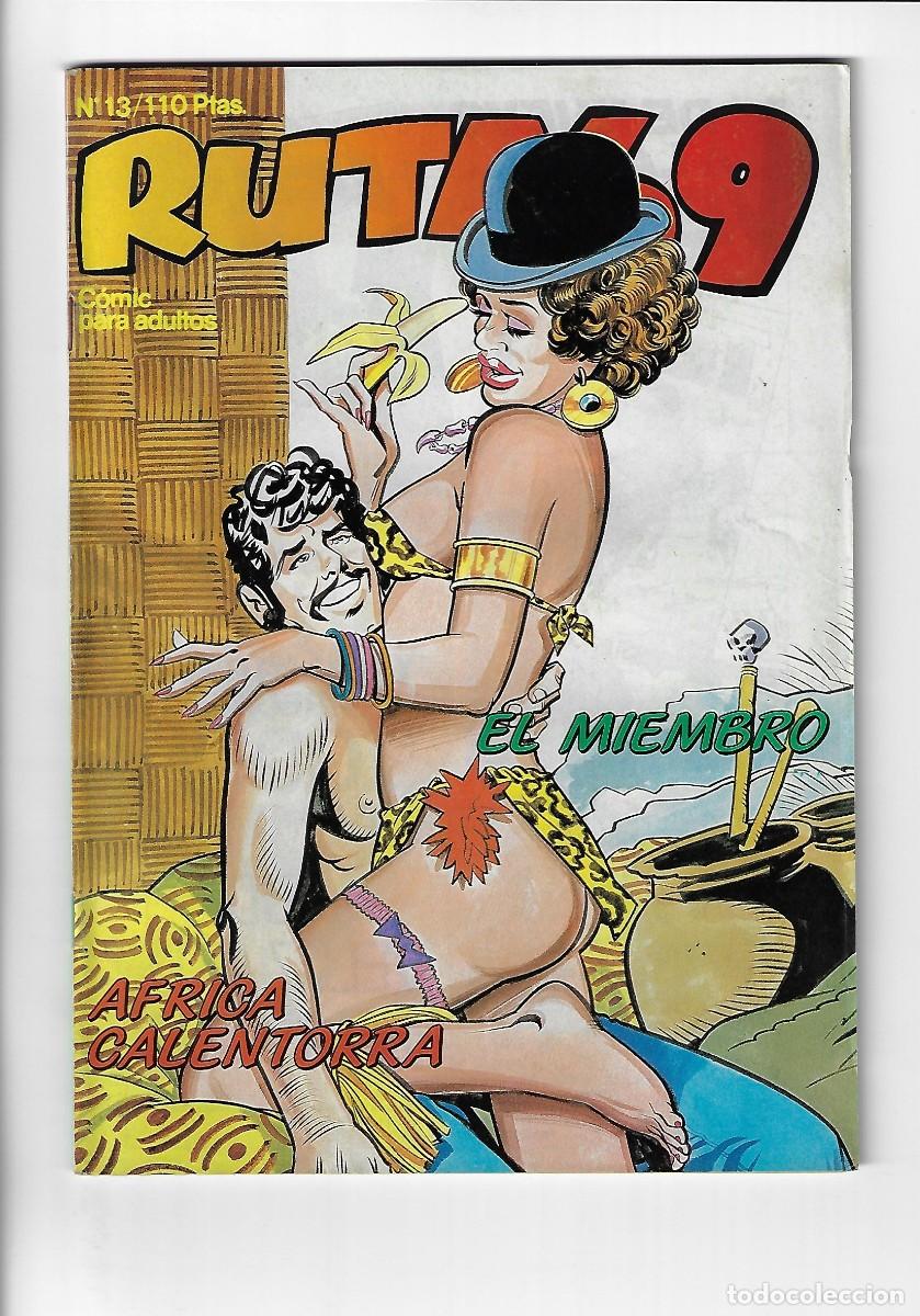 C&oacute;mics: Zinco. Ruta 69. 13.. - Foto 1