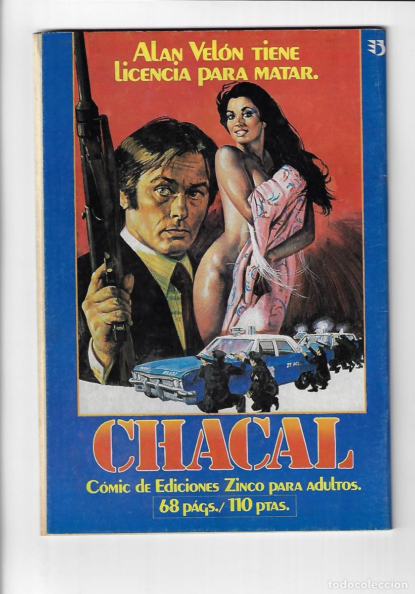 C&oacute;mics: Zinco. Ruta 69. 15.. - Foto 2