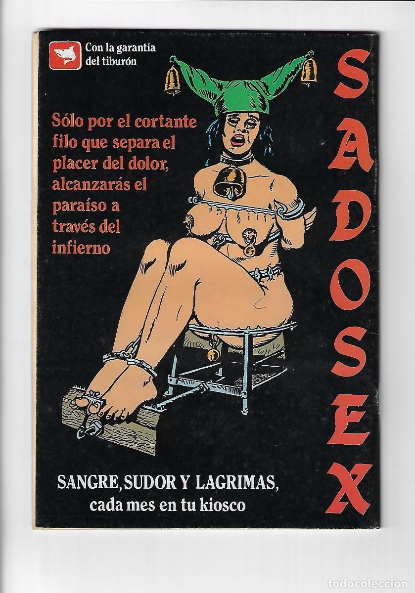 C&oacute;mics: Zinco. Ruta 69. 86.. - Foto 2