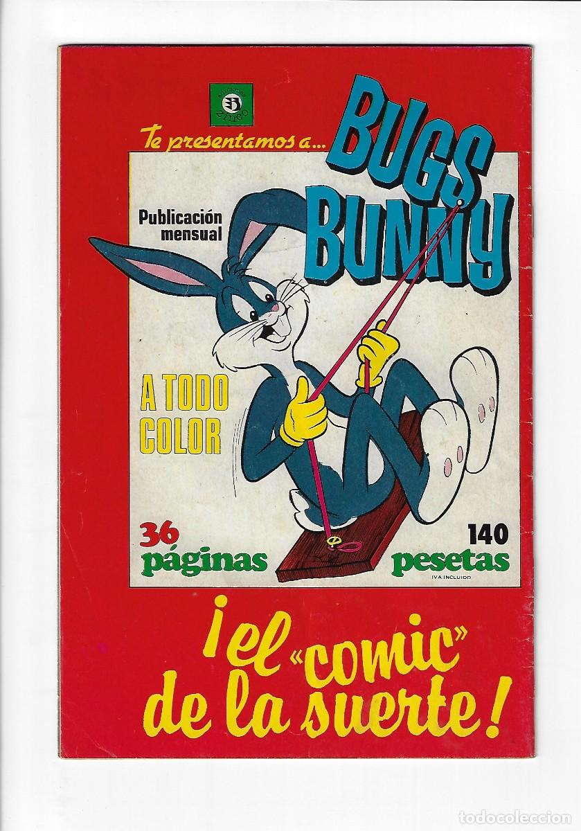C&oacute;mics: Zinco. Silvestre y Piolin. 10 - Foto 2