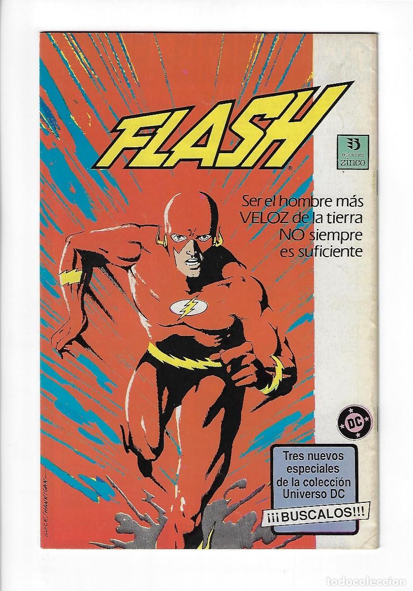 C&oacute;mics: Zinco. Los nuevos titanes. 4 - Foto 2