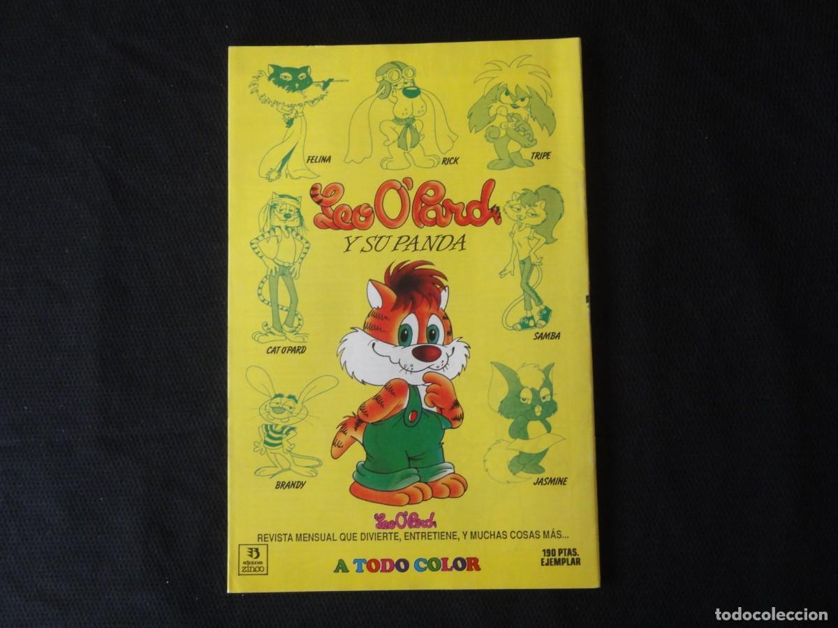 C&oacute;mics: MISTER MIRACLE. N&ordm; 2. EDICIONES ZINCO. 1990-1991. C-95 - Foto 2