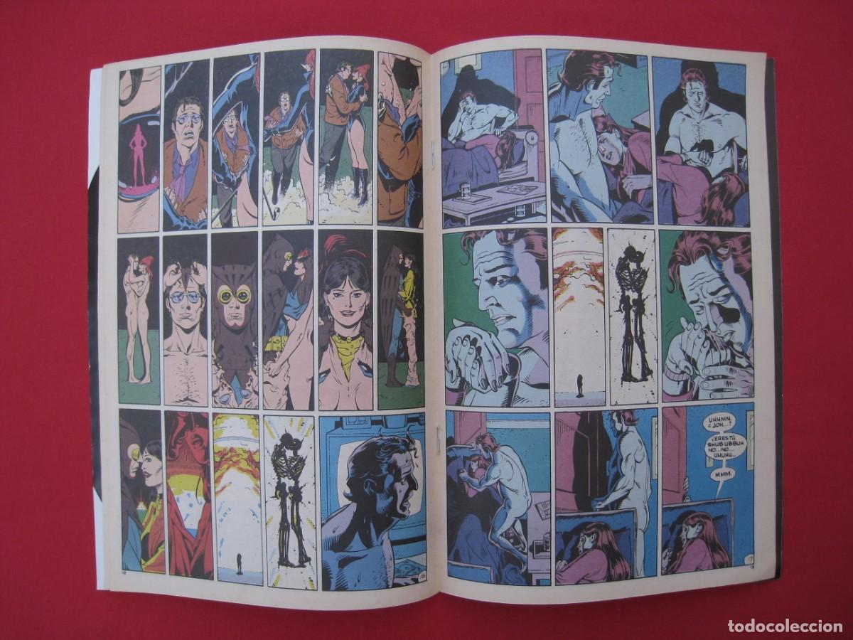 C&oacute;mics: WATCHMEN - N&ordm; 7 - EDICIONES ZINCO. - Foto 12