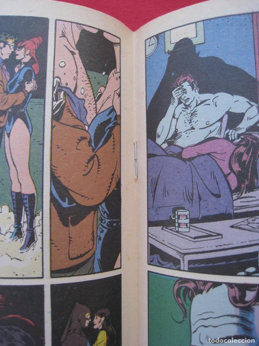 C&oacute;mics: WATCHMEN - N&ordm; 7 - EDICIONES ZINCO. - Foto 13