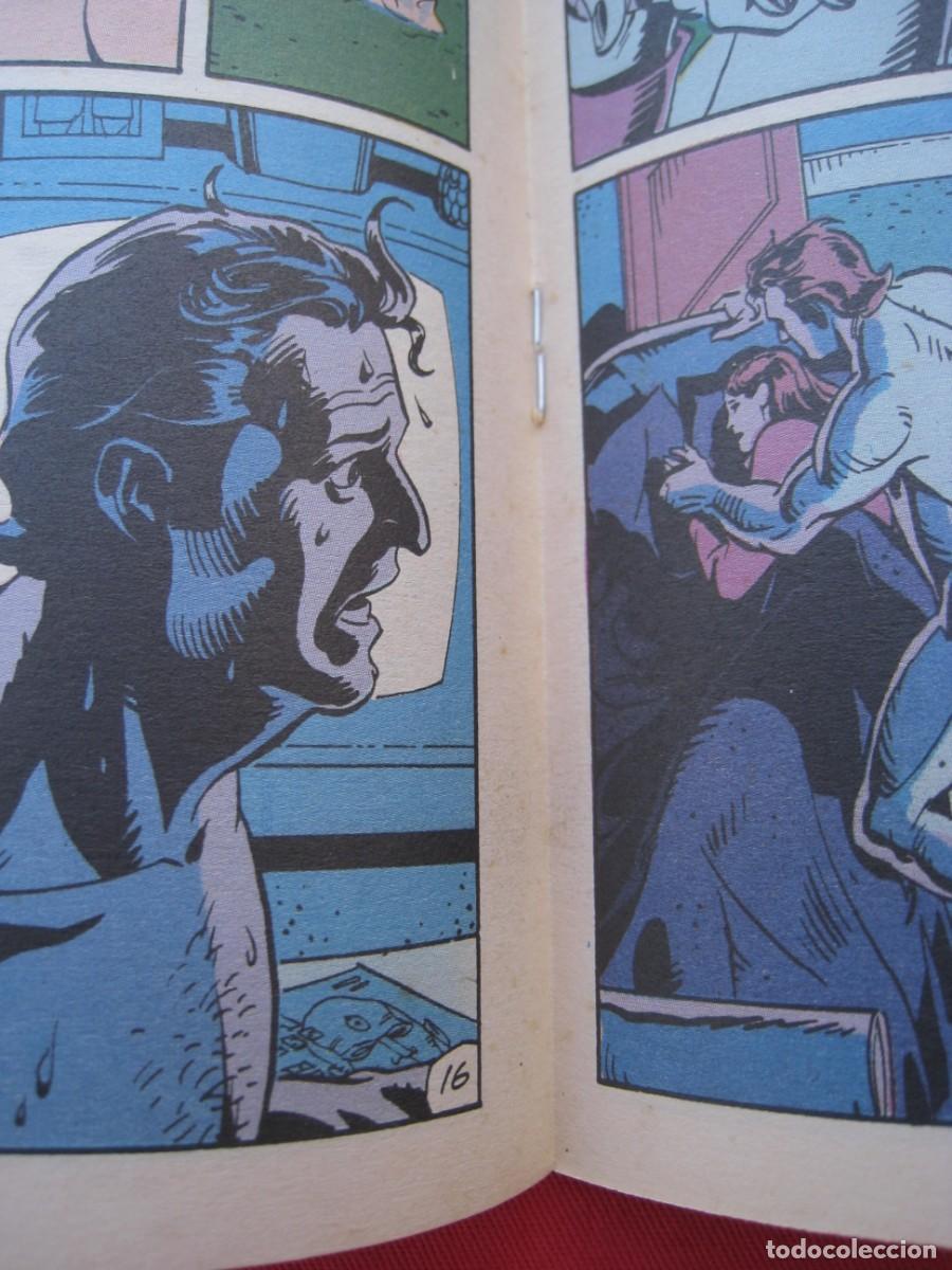 C&oacute;mics: WATCHMEN - N&ordm; 7 - EDICIONES ZINCO. - Foto 14