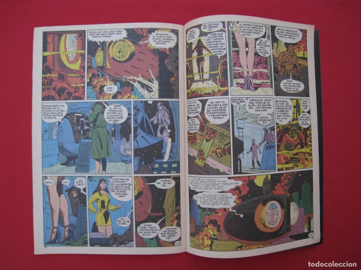 C&oacute;mics: WATCHMEN - N&ordm; 7 - EDICIONES ZINCO. - Foto 15