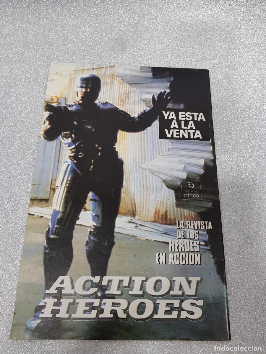 C&oacute;mics: COMIC LOS NUEVOS TITANES GRAPA A&Ntilde;O 1989 EDICIONES ZINCO DC NUM 18 - Foto 3