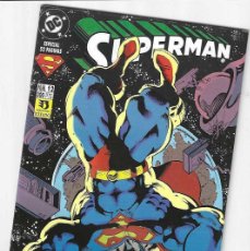 Fumetti: SUPERMAN VOL. 3 Nº 12 - MUY BUEN ESTADO