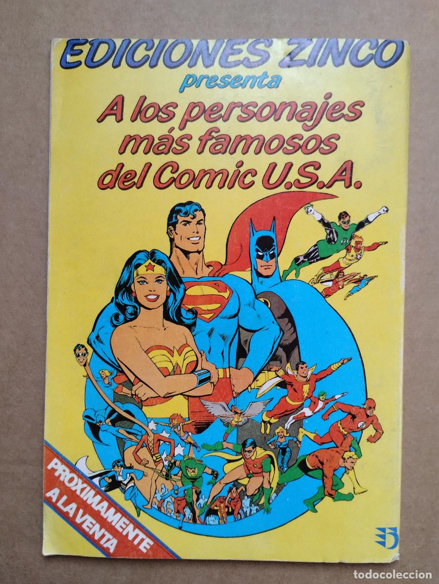 C&oacute;mics: KEN PARKER - N&ordm; 16- MAR DE HIERBA - Foto 3