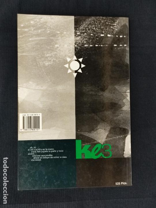 C&oacute;mics: KIDETERNITY - VOLUMEN 3 - ZINCO - - Foto 2