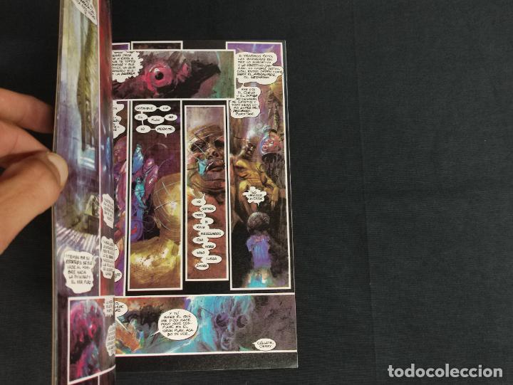 C&oacute;mics: KIDETERNITY - VOLUMEN 3 - ZINCO - - Foto 3