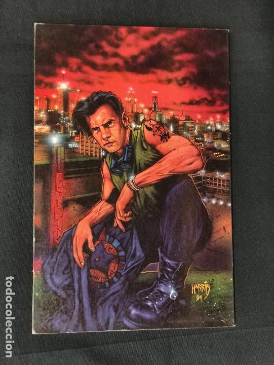 C&oacute;mics: STARMAN - LIBRO 2 - ZINCO - - Foto 2