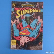Cómics: COMIC SUPERMAN Nº 35 AÑO 1984 DE EDICIONES ZINCO