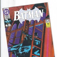 Cómics: BATMAN VOL. II VOLUMEN 2 Nº 56 - GRAPA ZINCO