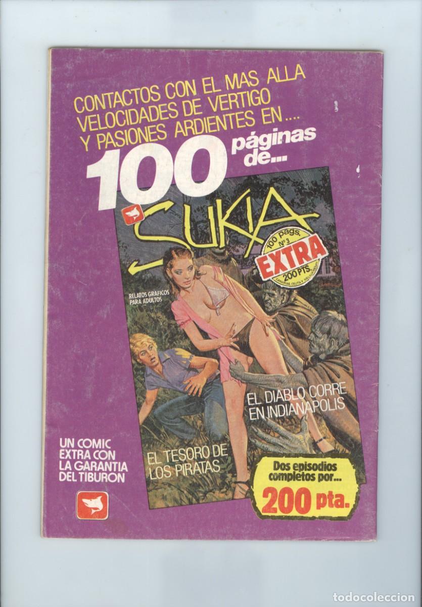 C&oacute;mics: Zinco. Betty & Gay. 5 - Foto 2
