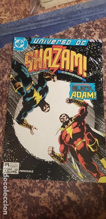 C&oacute;mics: UNIVERSO DC-N&ordm;13 - Foto 1