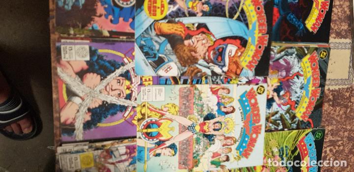 C&oacute;mics: WONDER WOMEN COMPLETA 38 NUMEROS - Foto 2