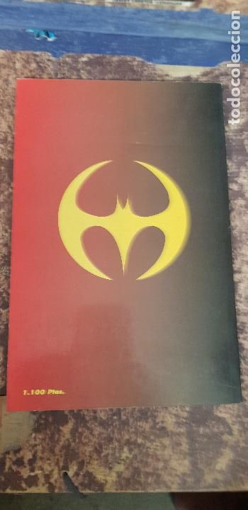 C&oacute;mics: BATMAN PRODIGO N&ordm;1 - Foto 2