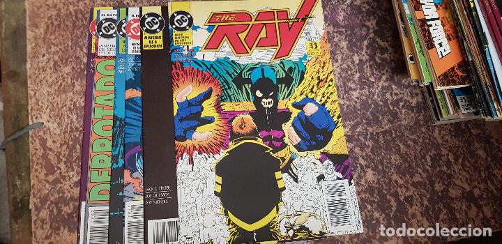 C&oacute;mics: THE RAY COMPLETA 6 NUMEROS - Foto 1