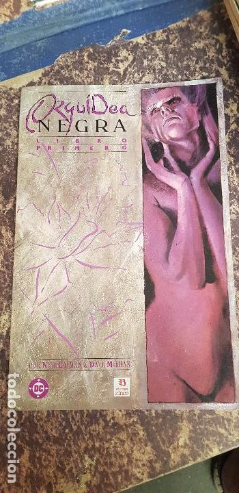 C&oacute;mics: VIUDA NEGRA LIBRO PRIMERO - Foto 1