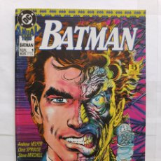 Cómics: BATMAN ANUAL 1995 NUMERO 1