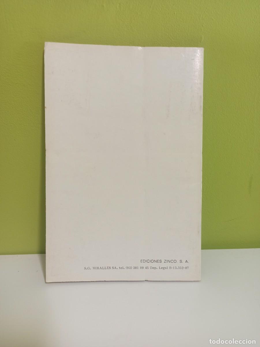 C&oacute;mics: Corre caminos &Aacute;lbum 1 - Foto 2
