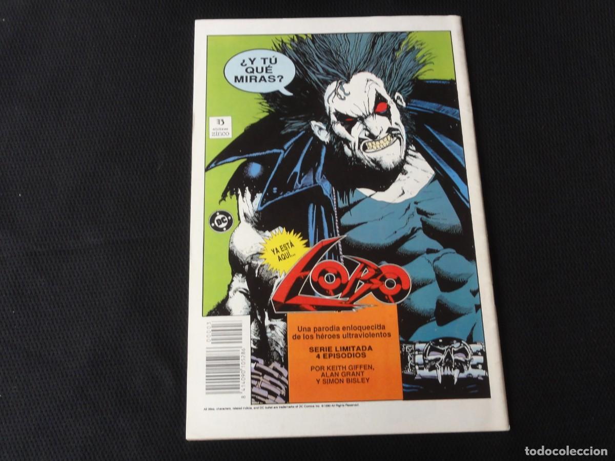 C&oacute;mics: SANDMAN. N&ordm; 3. EDICIONES ZINCO. 1991-1993. C-96 - Foto 2