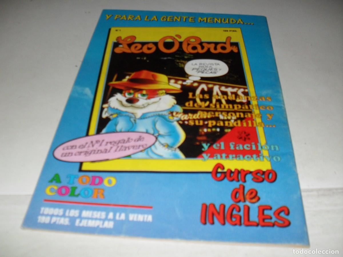 C&oacute;mics: UNIVERSO DC 16 HAWK,N&ordm; EXTRA,(DE 37),ZINCO,1989.BE - Foto 2