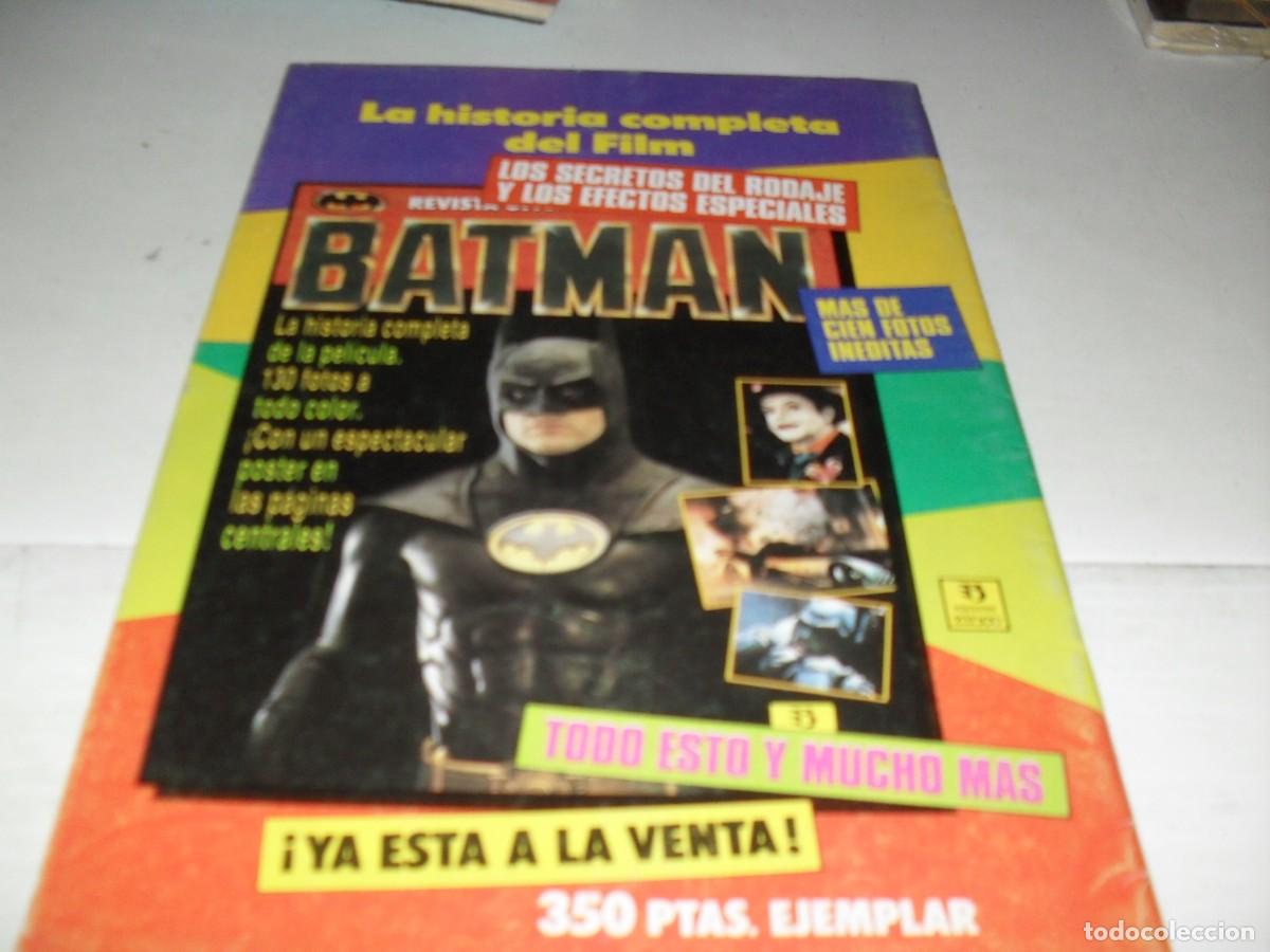 C&oacute;mics: UNIVERSO DC 9 FLASH,N&ordm; EXTRA,(DE 37),ZINCO,1989.BE - Foto 2