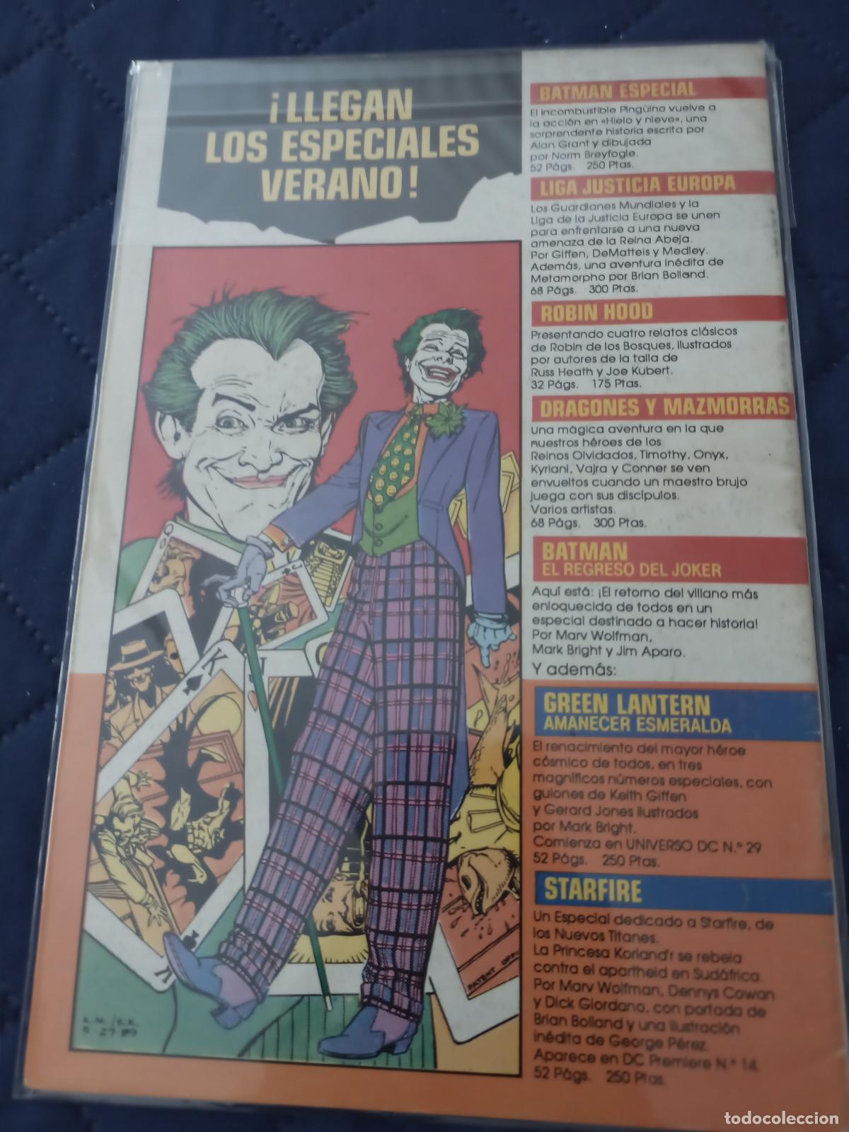C&oacute;mics: Los nuevos titanes #26 - Foto 2