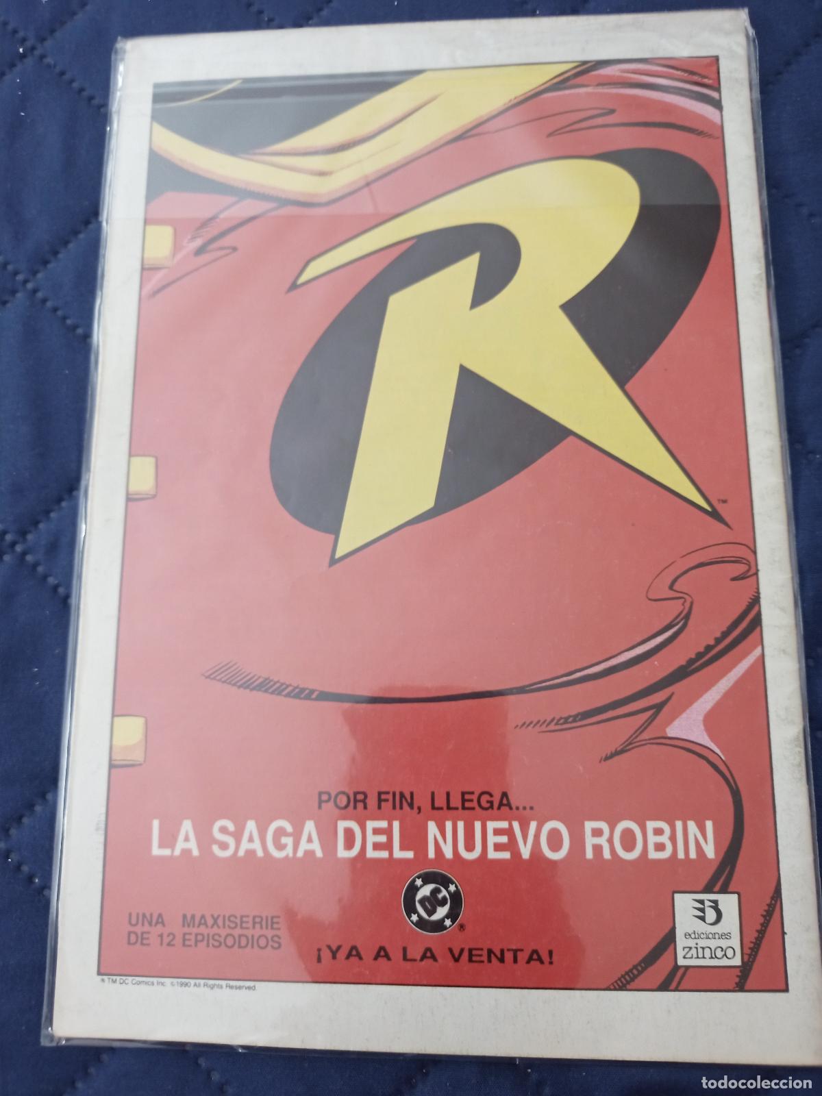 C&oacute;mics: Los nuevos titanes #29 - Foto 2