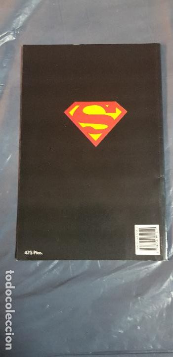 C&oacute;mics: EL REGRESO DE SUPERMAN - Foto 2