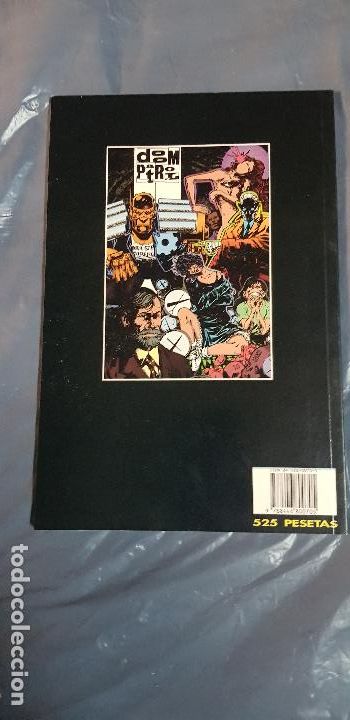 C&oacute;mics: DOM PATROL LIBRO PRIMERO - Foto 2