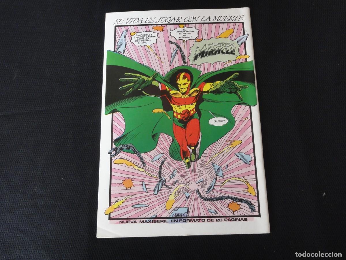 C&oacute;mics: SLASH MARAUD. N&ordm; 6. EDICIONES ZINCO. 1990. C-96 - Foto 2