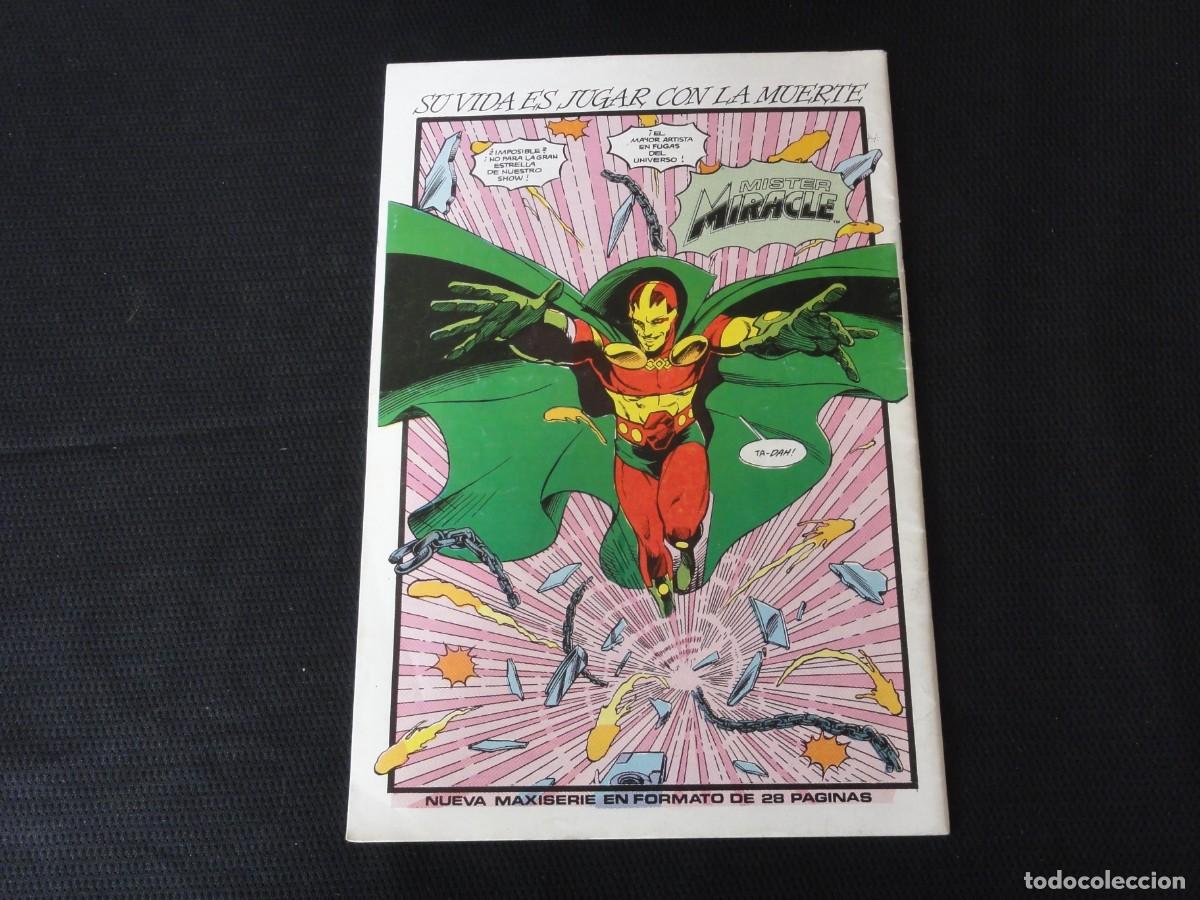 C&oacute;mics: SLASH MARAUD. N&ordm; 6. EDICIONES ZINCO. 1990. C-96 - Foto 2