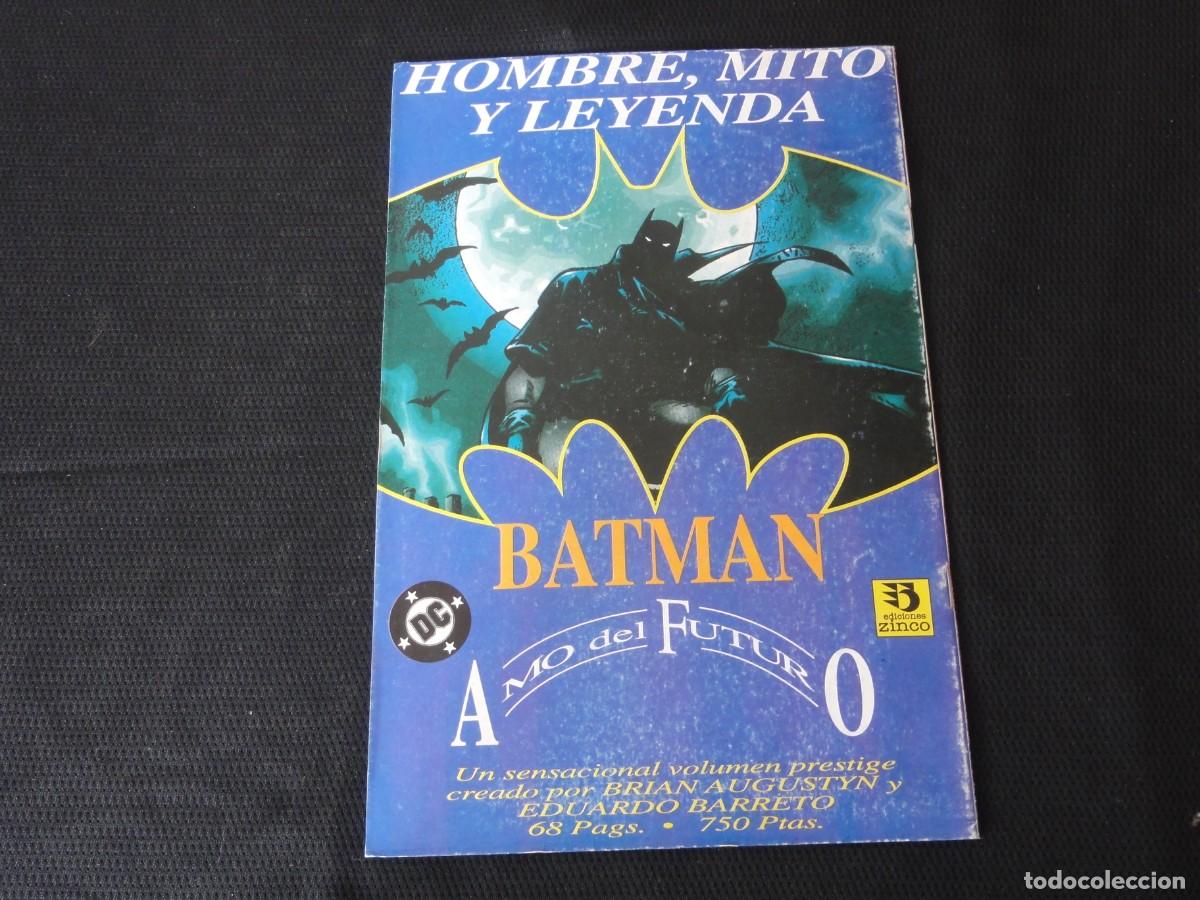 C&oacute;mics: SKREEMER. N&ordm; 5. EDICIONES ZINCO. 1992-93. C-96 - Foto 2