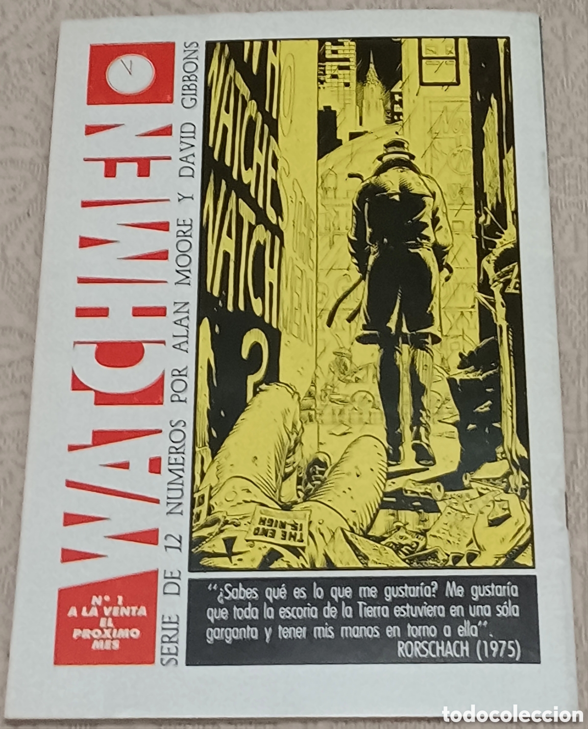 C&oacute;mics: TEBEOS-COMICS CANDY ● INFINITY INC 1 2 y 4 ● ZINCO ● NUEVOS ● AA99 X0923 ● - Foto 7