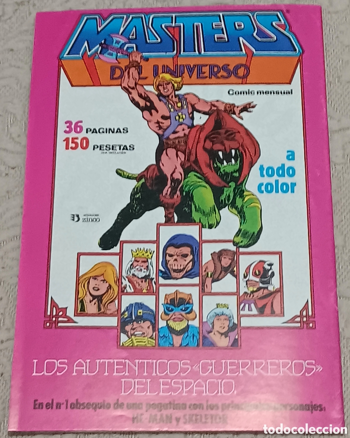 C&oacute;mics: TEBEOS-COMICS CANDY ● INFINITY INC 1 2 y 4 ● ZINCO ● NUEVOS ● AA99 X0923 ● - Foto 2