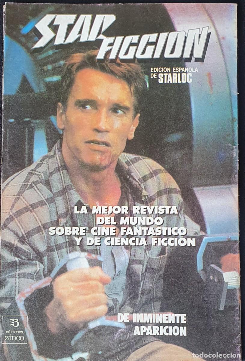 C&oacute;mics: JOVENES ETERNOS. N&ordm; 3. EDICIONES ZINCO. 1990. C-96 - Foto 2