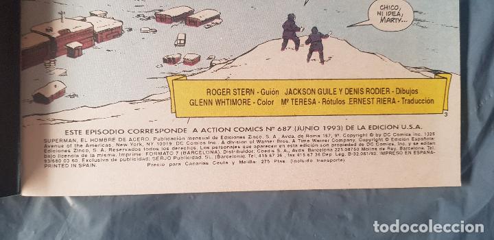 C&oacute;mics: EL REINADO DE LOS SUPERHEROES NUM. 1- - Foto 2