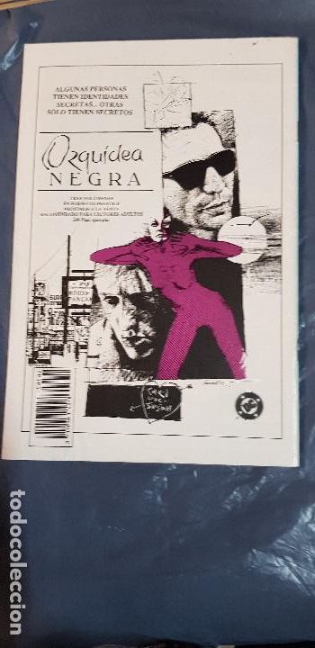 C&oacute;mics: LEYENDAS DE BATMAN N&ordm;2 - Foto 2