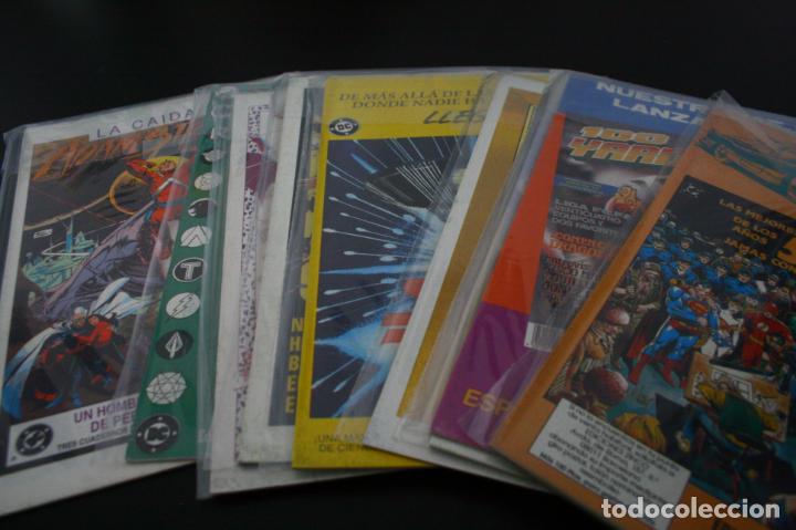 C&oacute;mics: El soldado desconocido - completa 10 n&uacute;meros - zinco - Foto 3